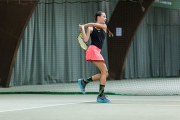 Anna Petkovic 1153 - Verbandsmeisterschaft